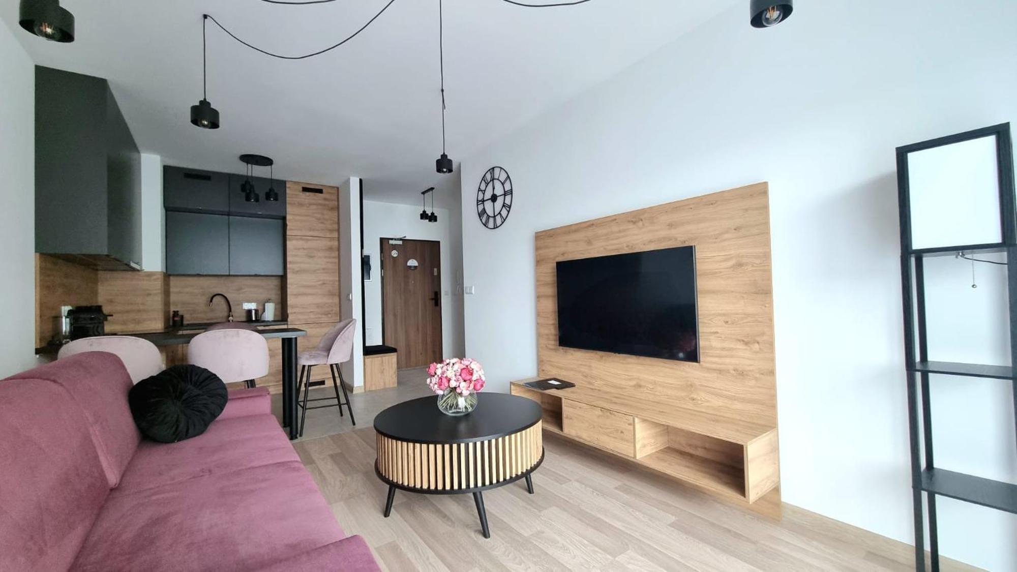 Nook Nook Apartments Bytkowska 103 Katowice Habitación foto