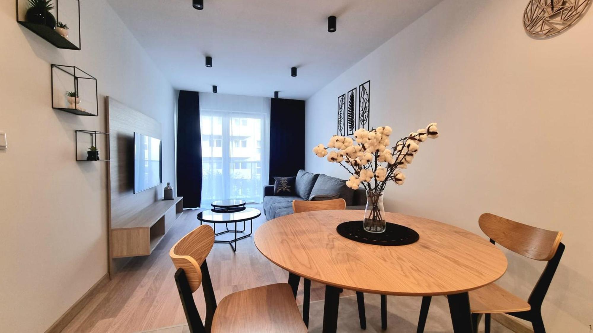 Nook Nook Apartments Bytkowska 103 Katowice Habitación foto