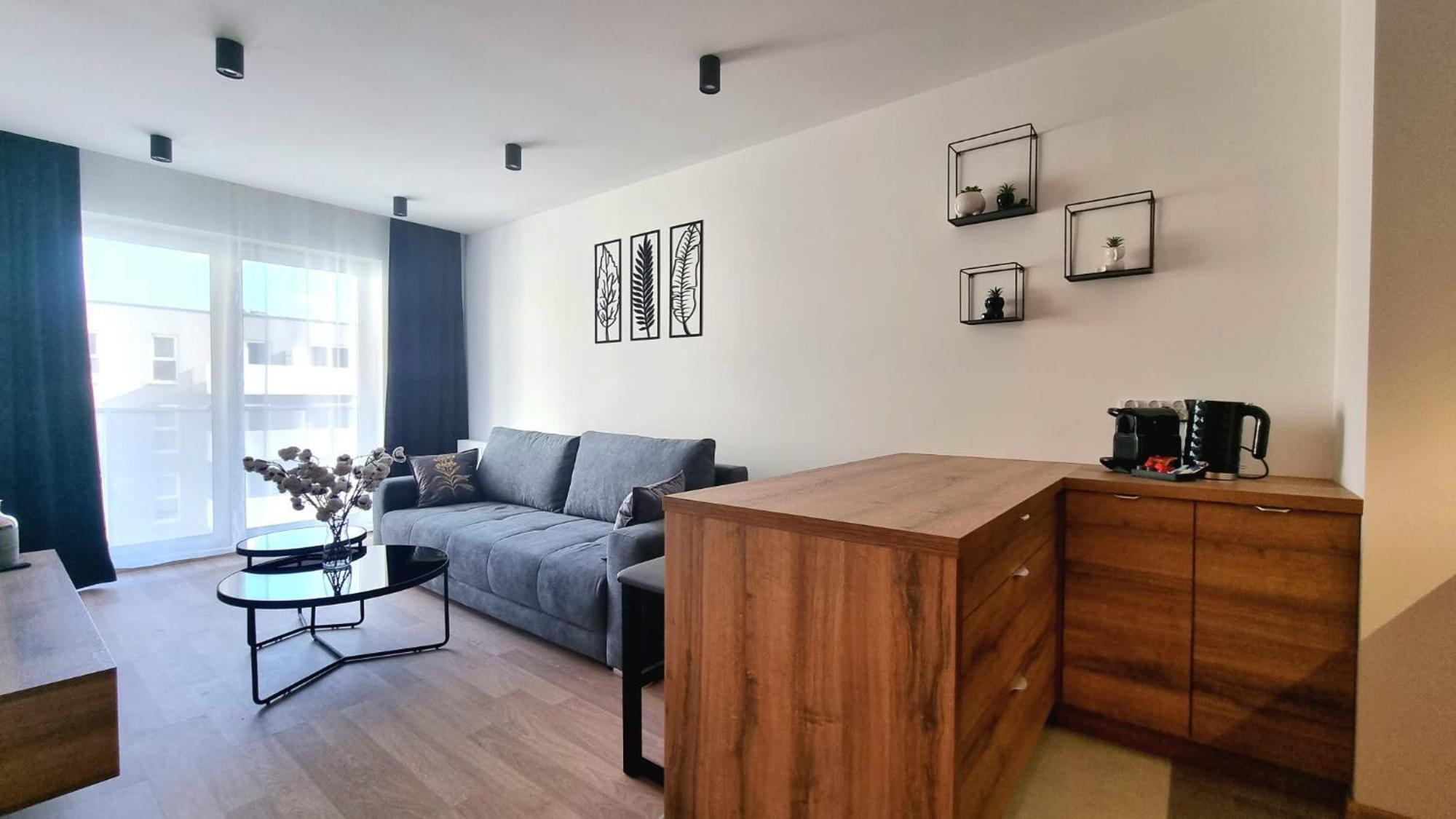 Nook Nook Apartments Bytkowska 103 Katowice Habitación foto