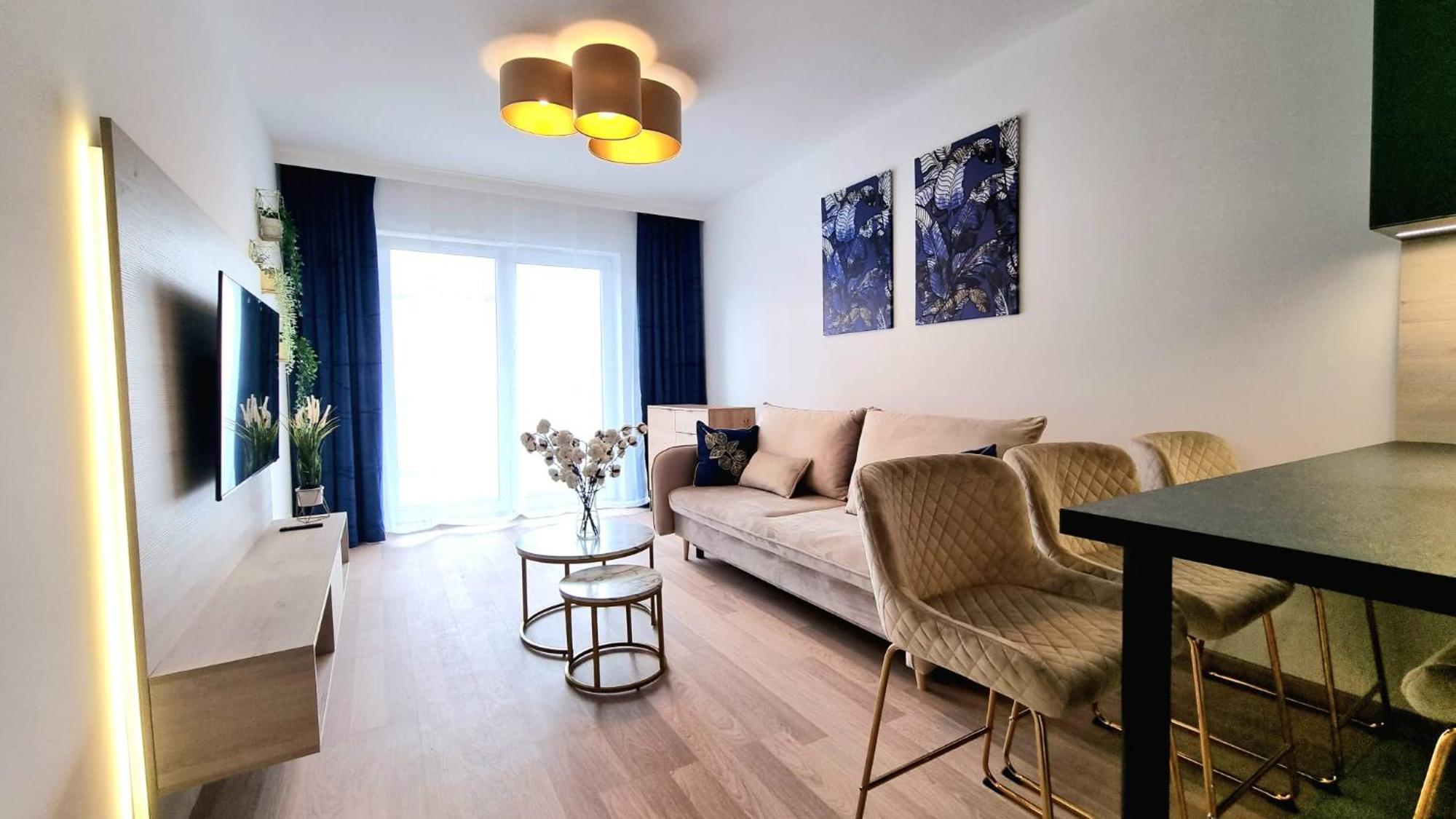Nook Nook Apartments Bytkowska 103 Katowice Habitación foto