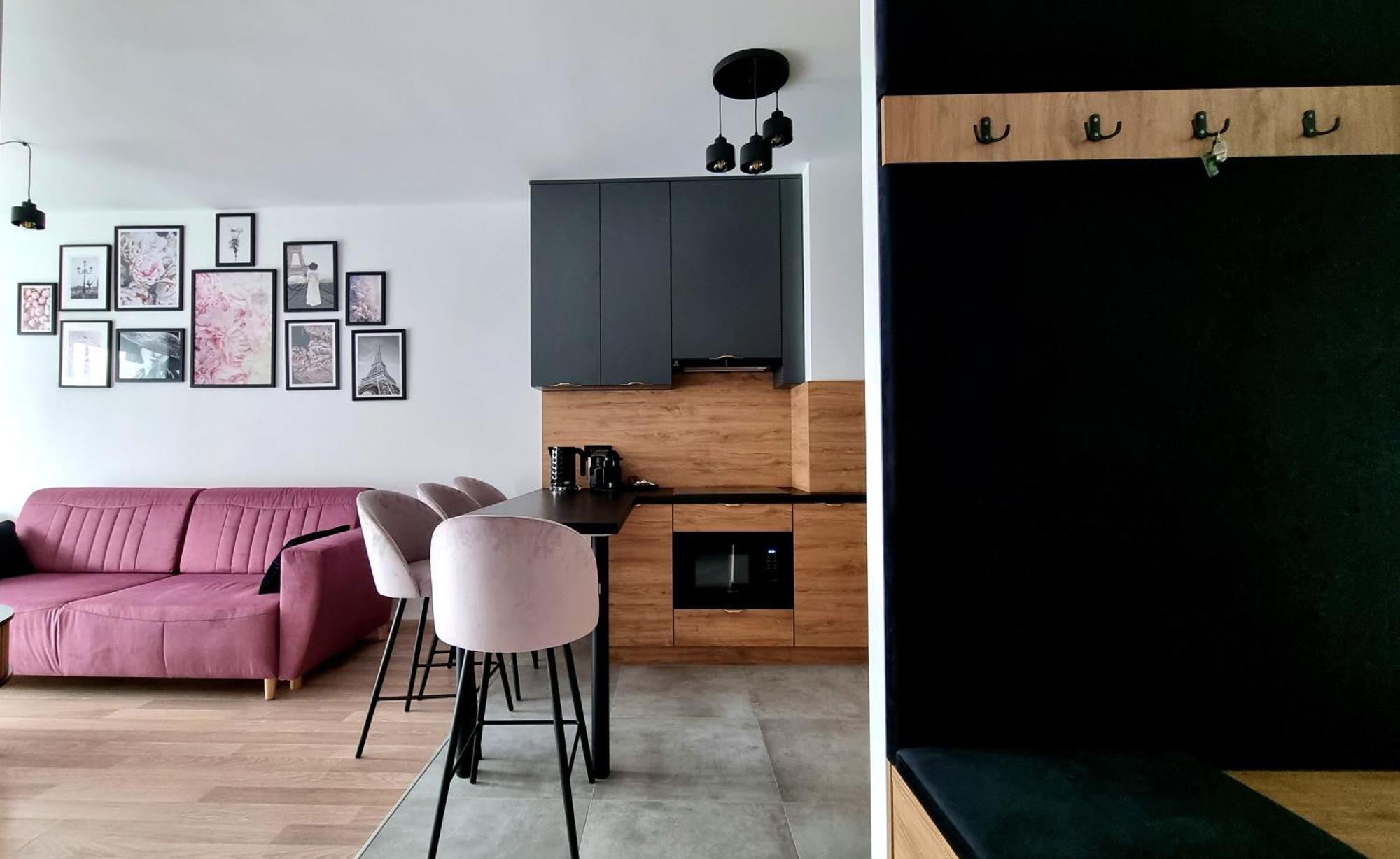 Nook Nook Apartments Bytkowska 103 Katowice Habitación foto