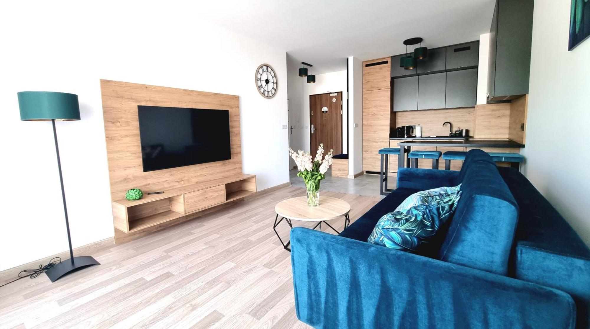 Nook Nook Apartments Bytkowska 103 Katowice Habitación foto