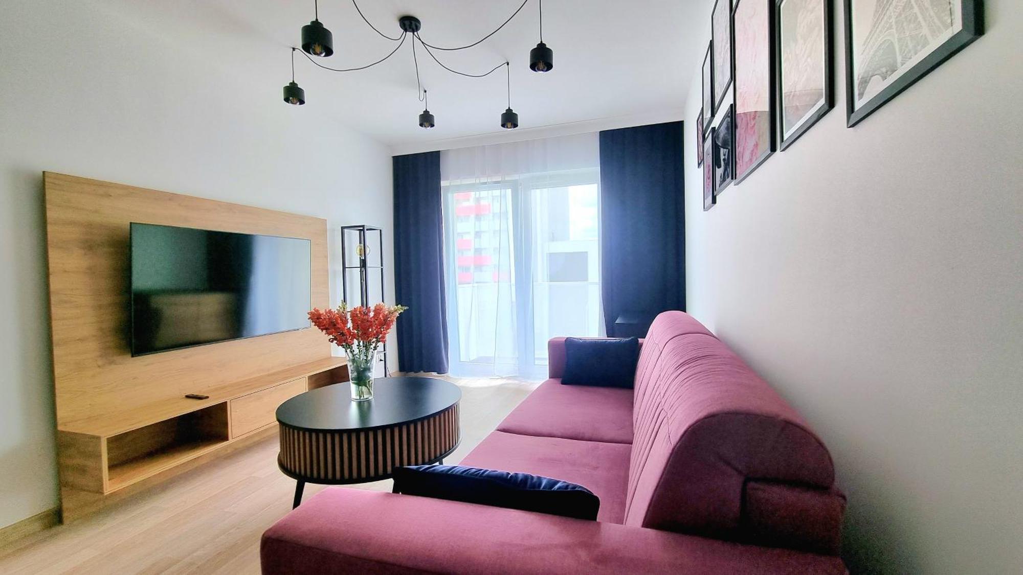 Nook Nook Apartments Bytkowska 103 Katowice Habitación foto