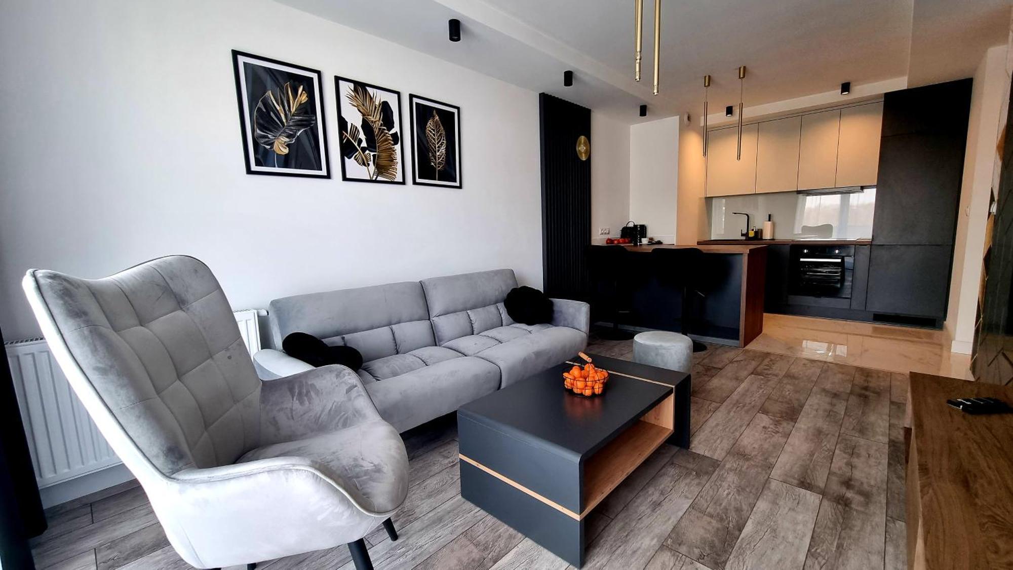 Nook Nook Apartments Bytkowska 103 Katowice Habitación foto