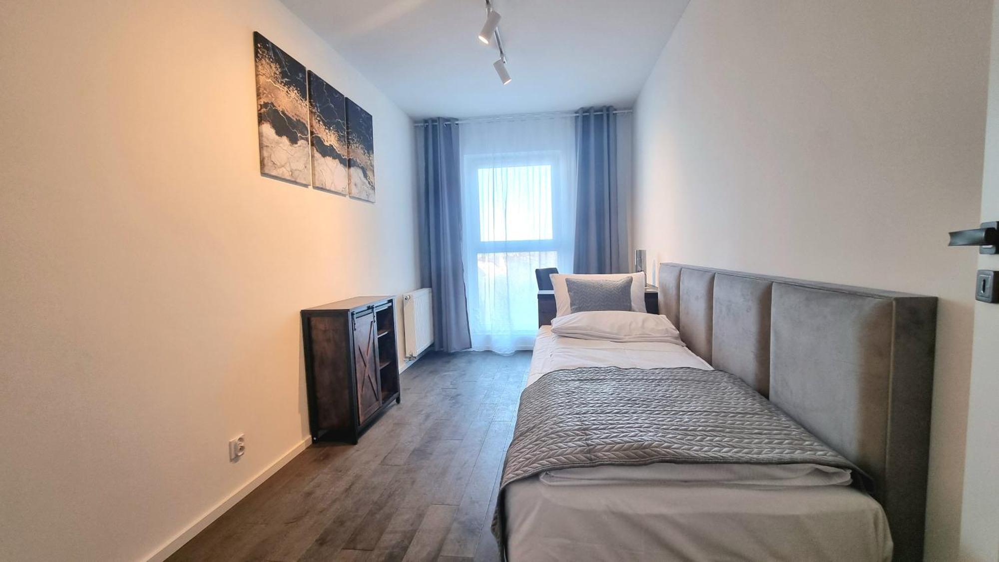 Nook Nook Apartments Bytkowska 103 Katowice Habitación foto