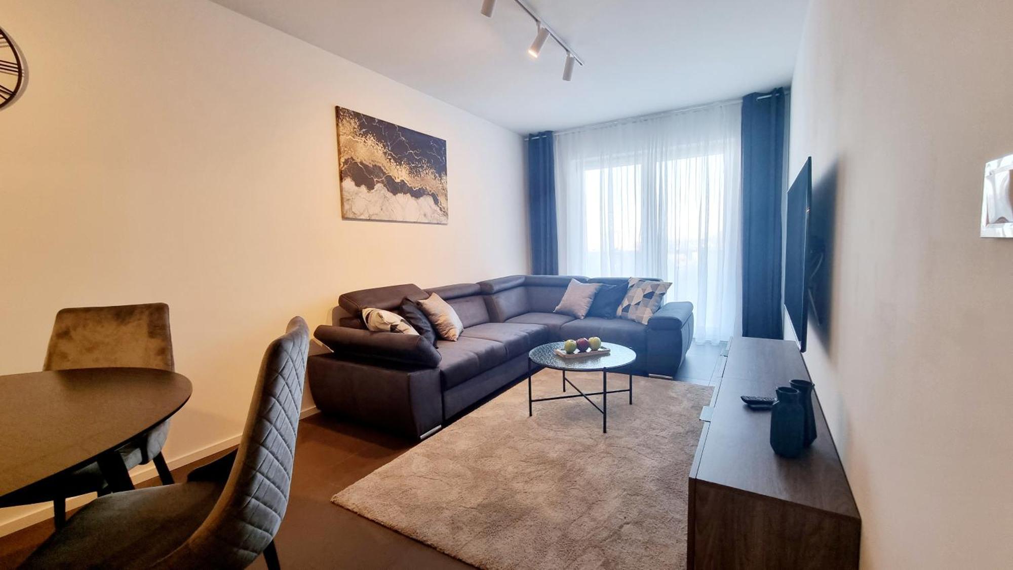 Nook Nook Apartments Bytkowska 103 Katowice Habitación foto